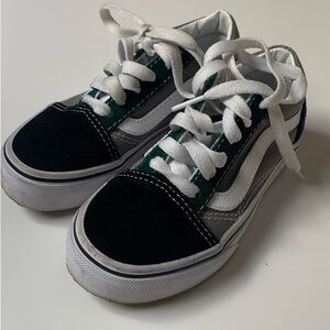 Toddler Vans